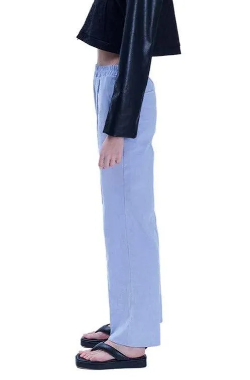 Mellow Pintuck Lounge Pants