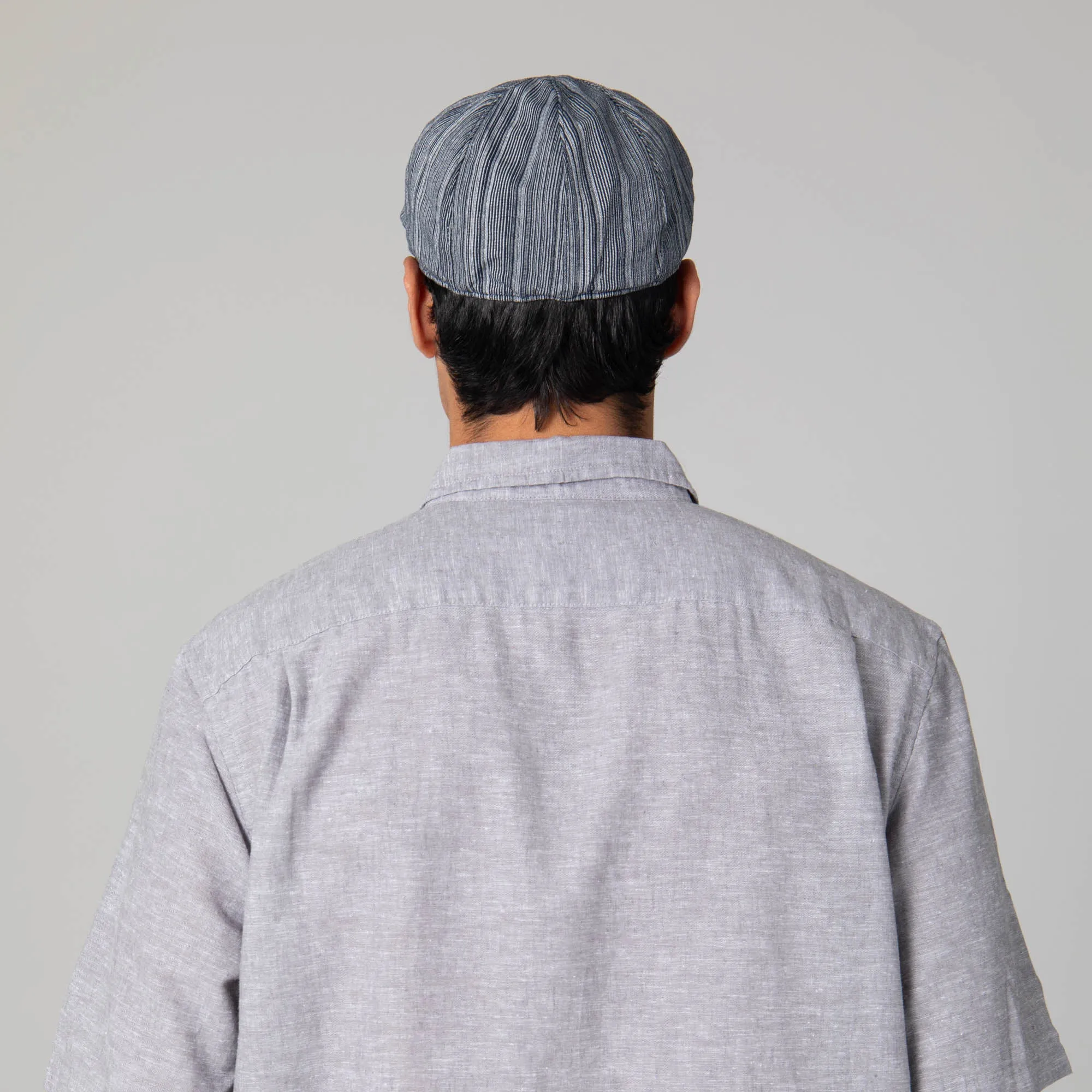 Mens Cut & Sew Driver Hat