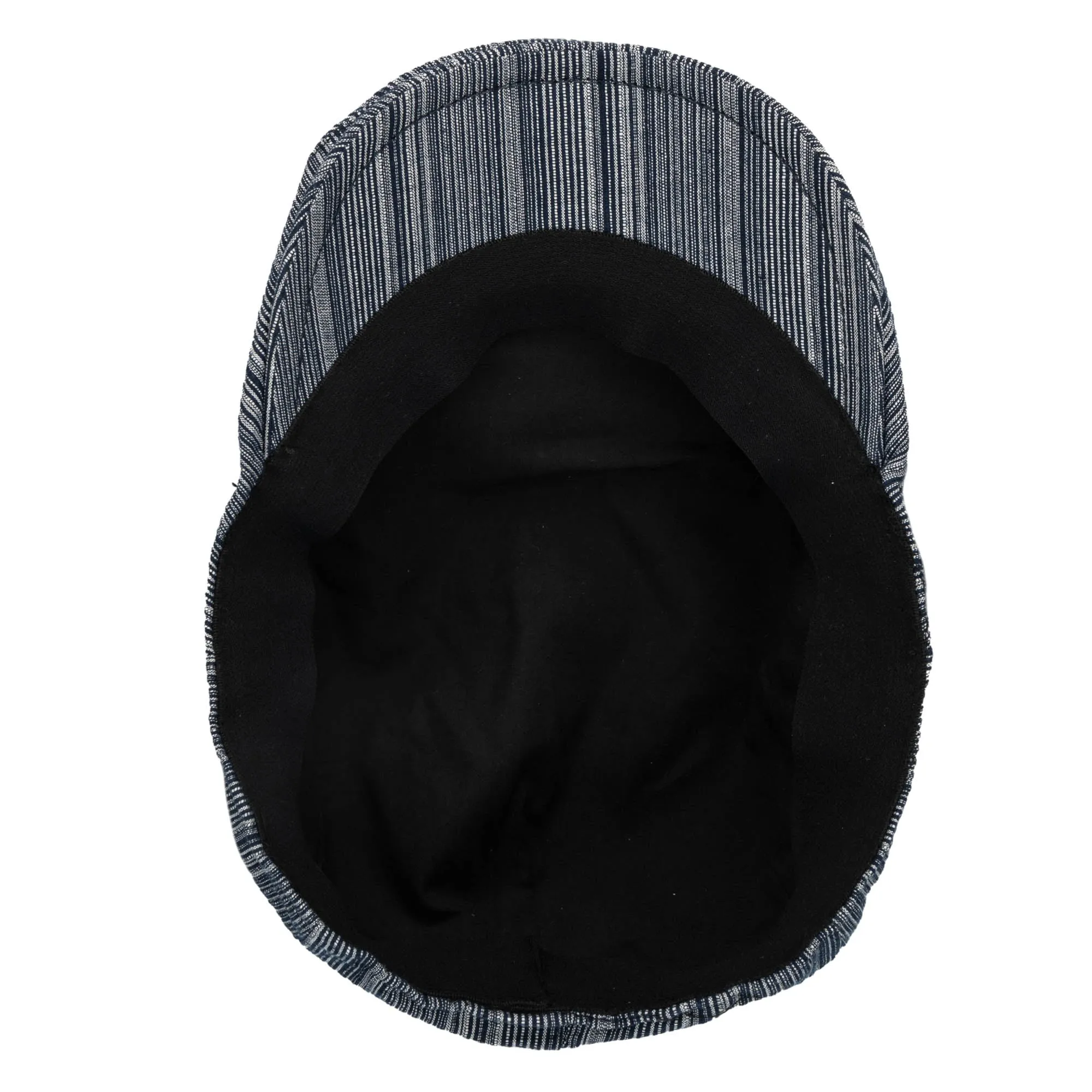 Mens Cut & Sew Driver Hat