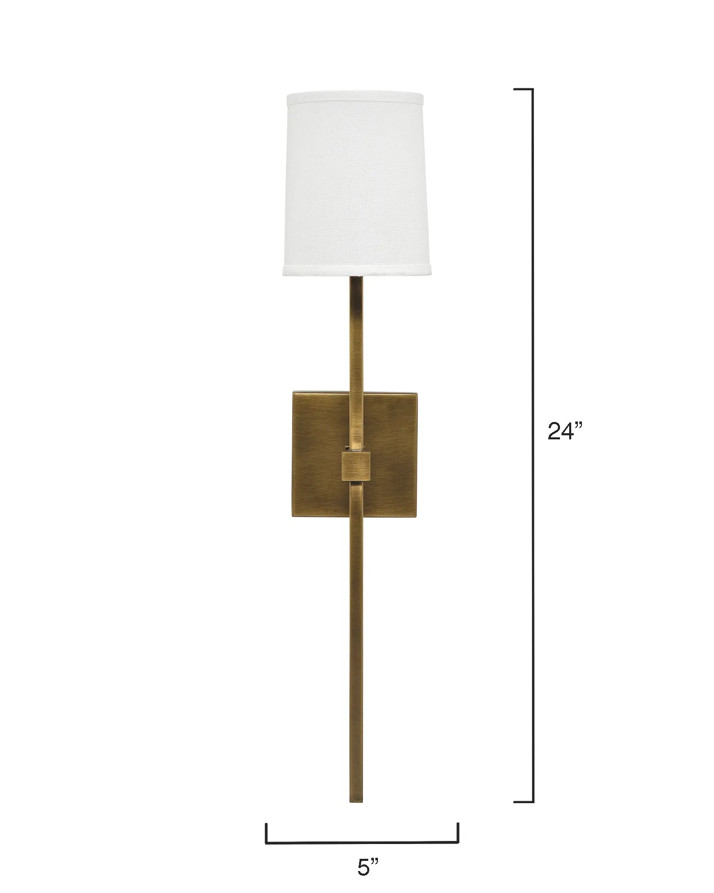 Minerva Sconce