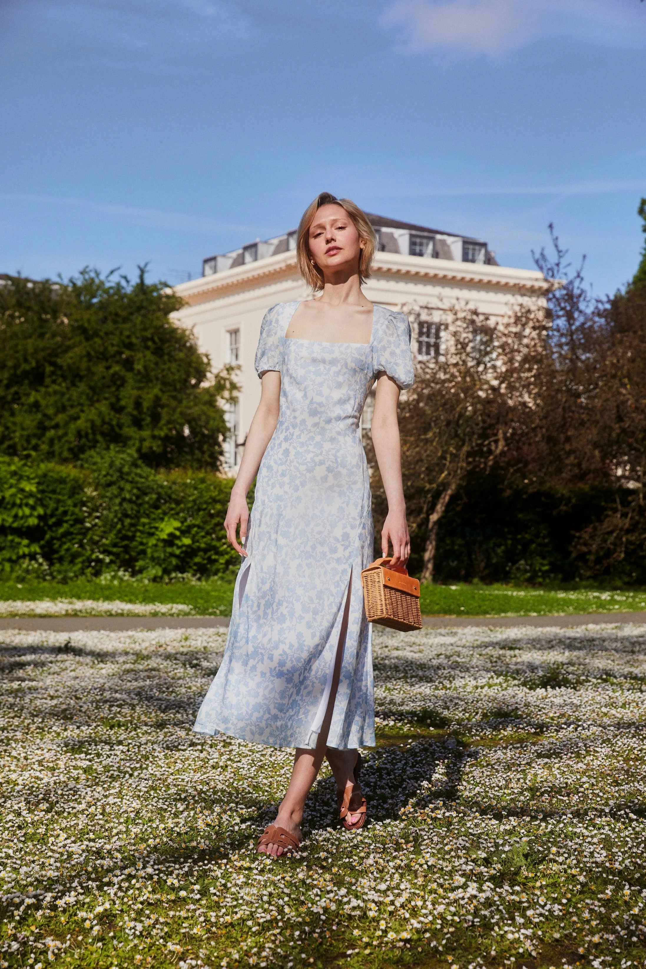 Mirabel Dress