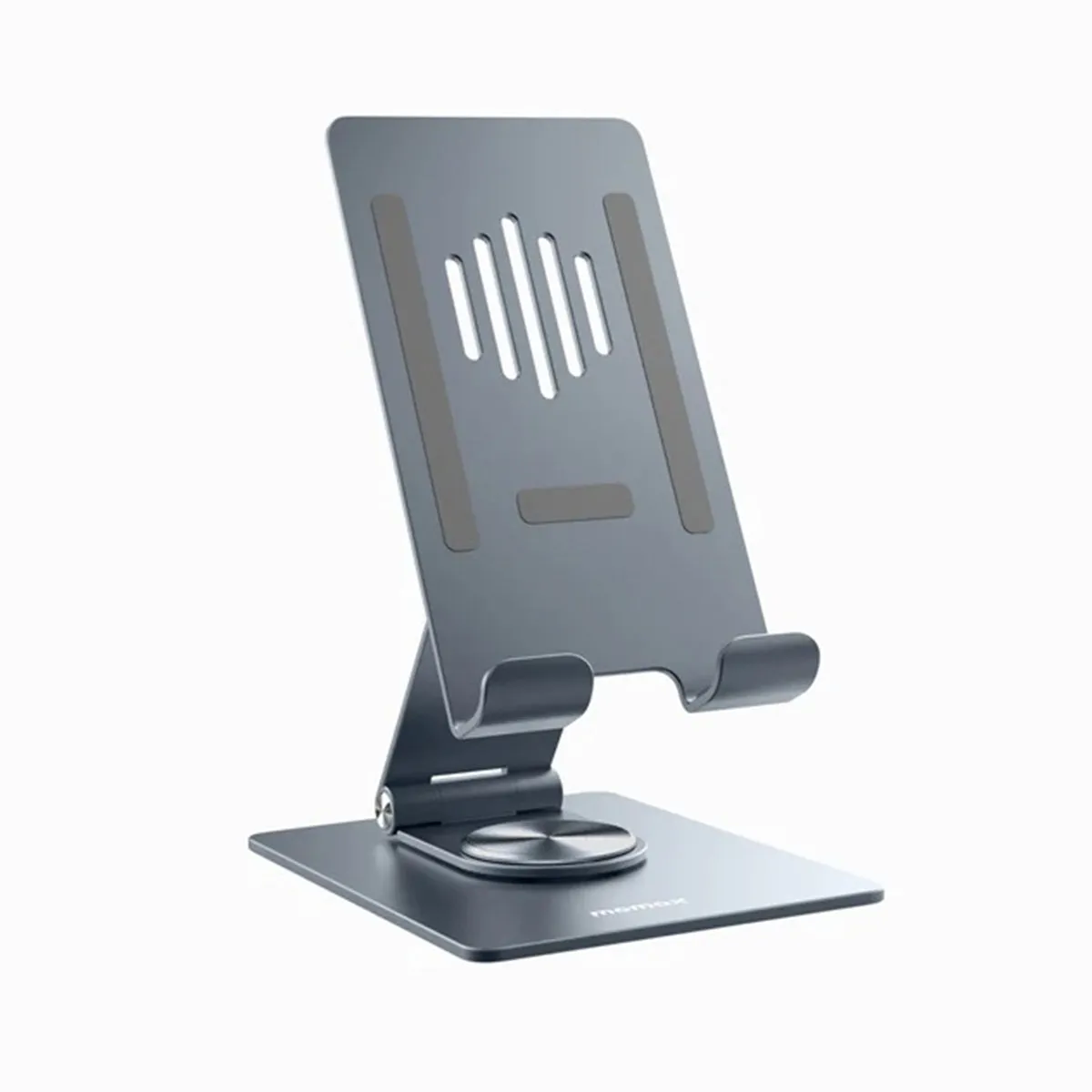 Momax Fold Stand Rotating Mobile Phone/Tablet Multipurpose Holder (KH5E/KH5U)