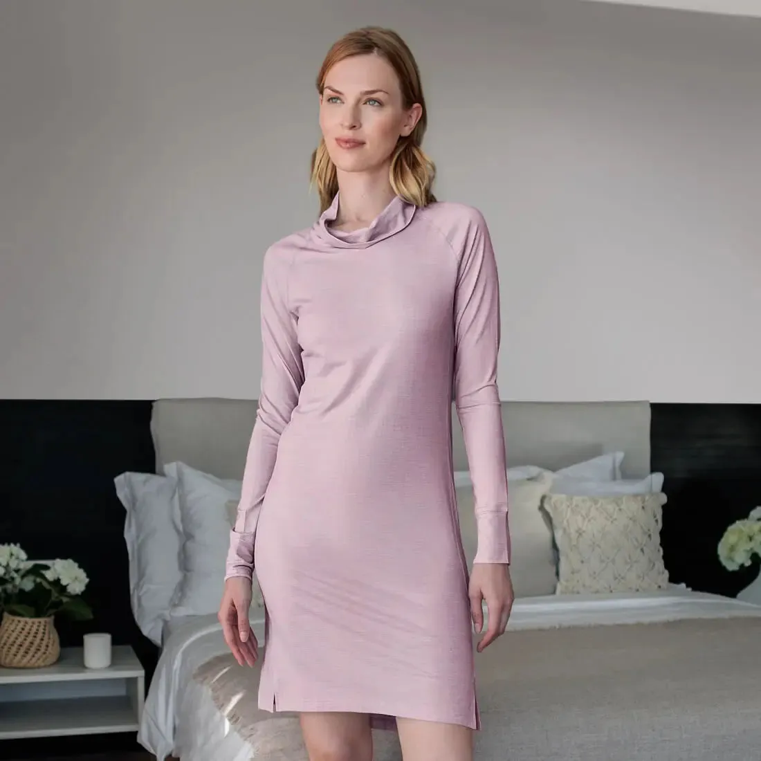 Night Dress — NATTWARM™