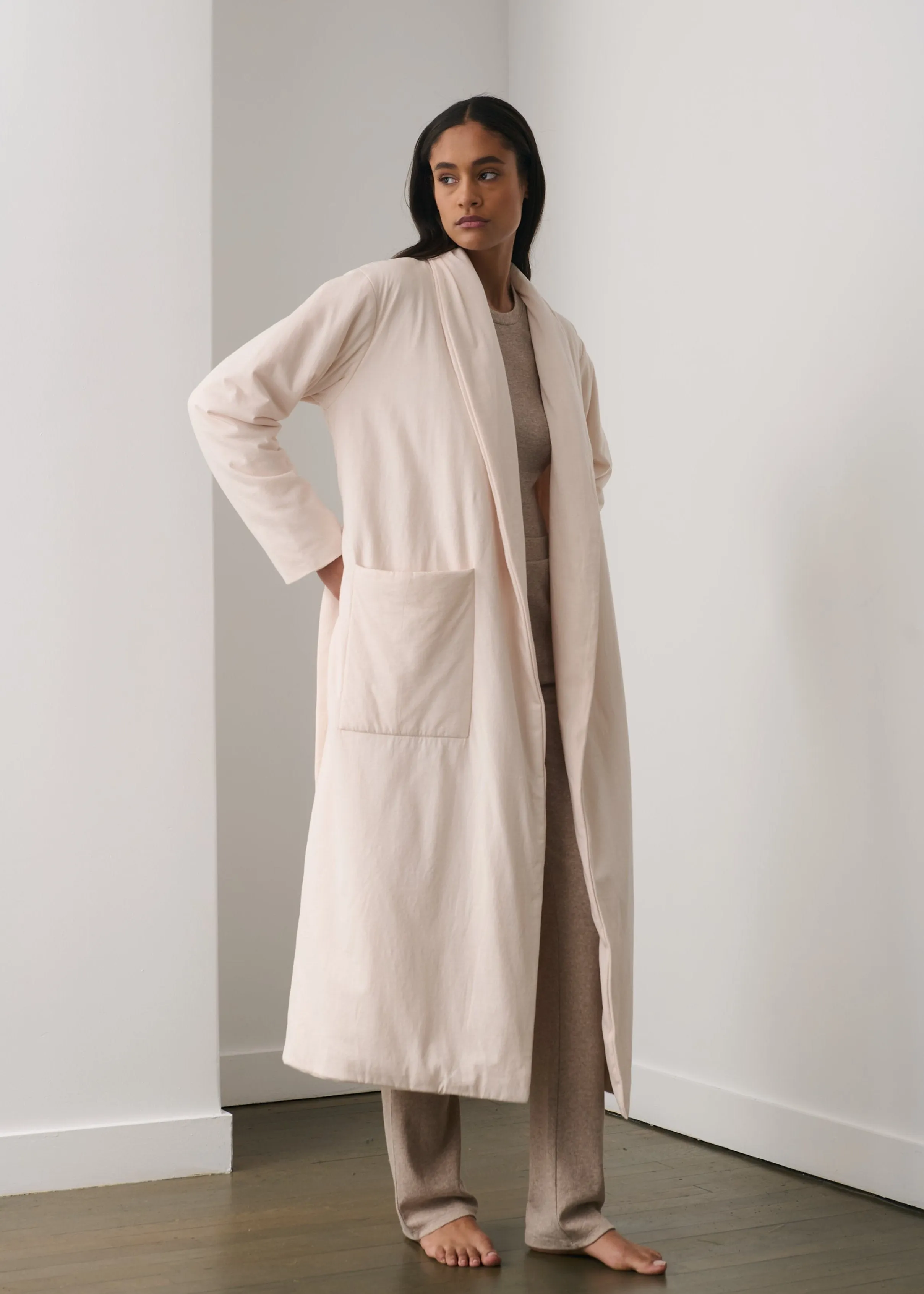 Oasis Robe - PRE-ORDER
