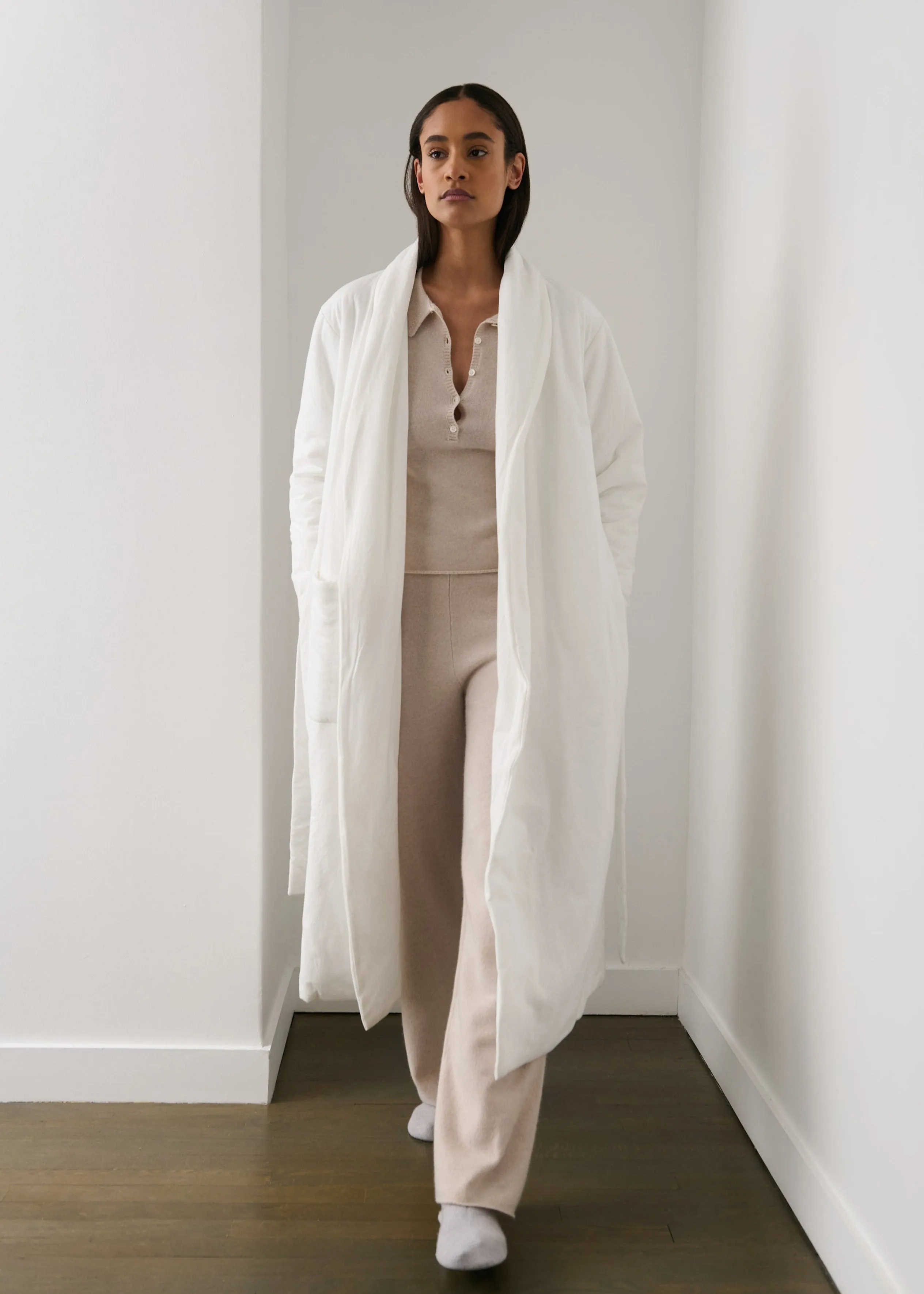 Oasis Robe - PRE-ORDER