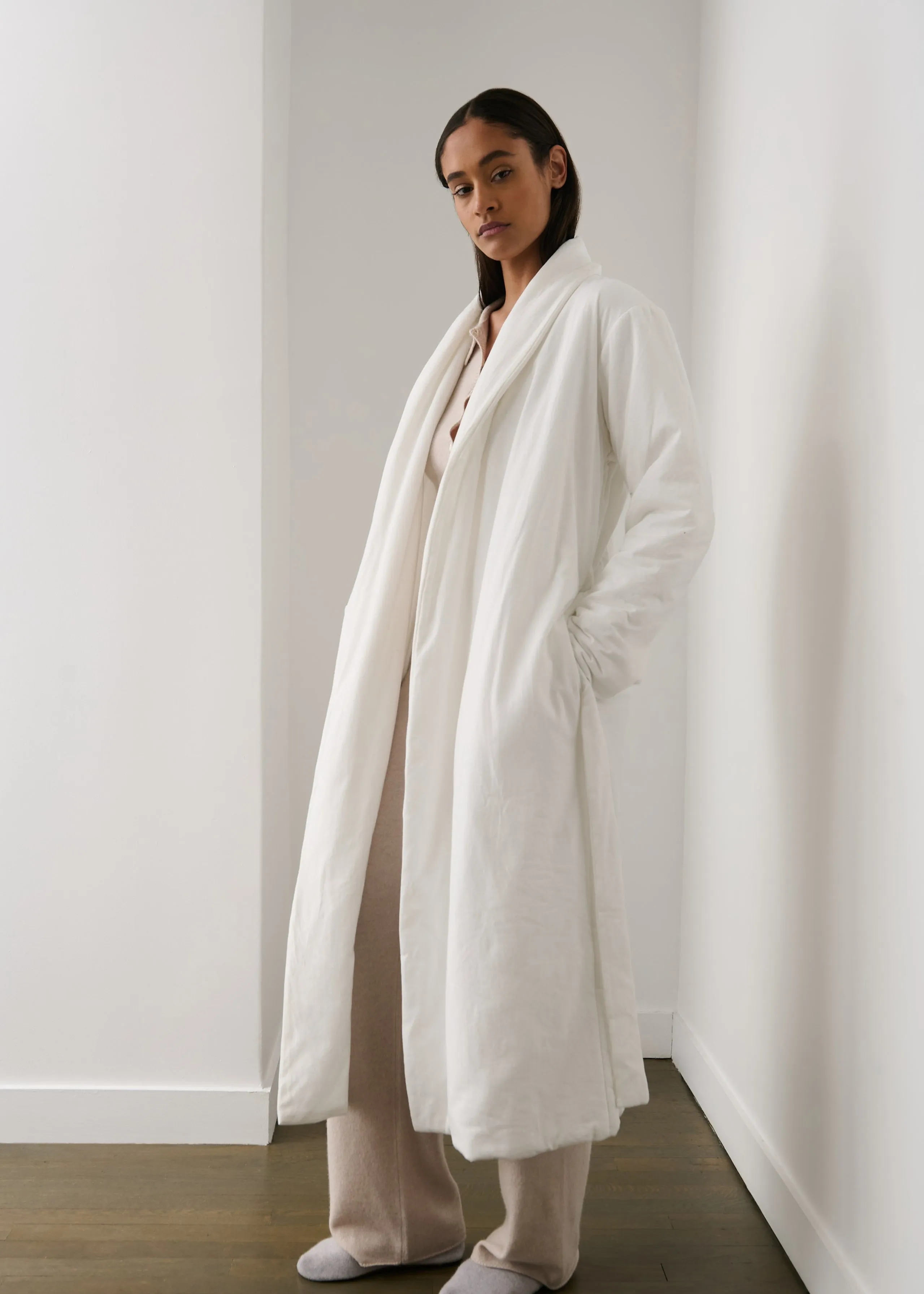 Oasis Robe - PRE-ORDER