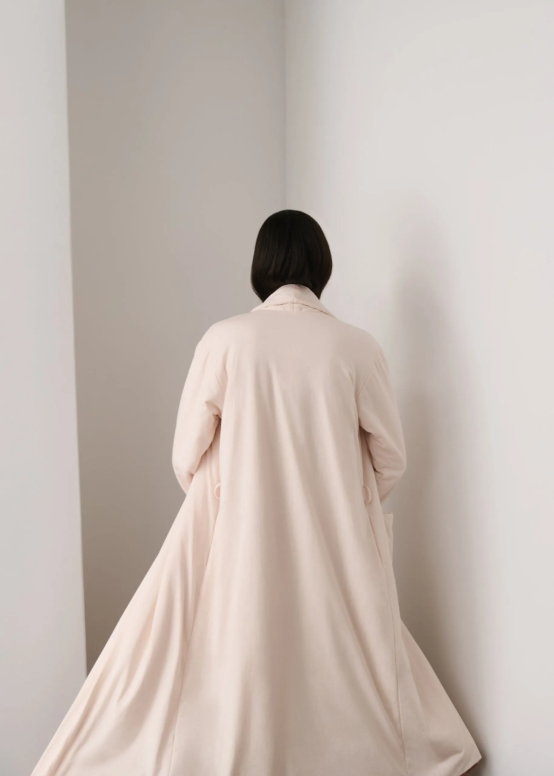 Oasis Robe - PRE-ORDER
