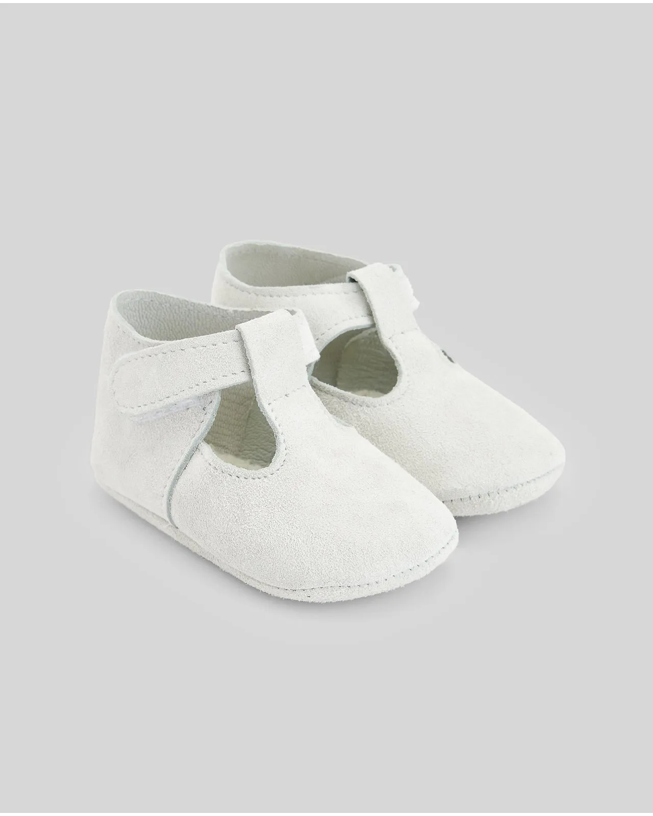 Paz Suede Bootie