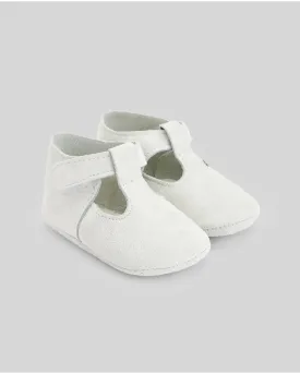 Paz Suede Bootie