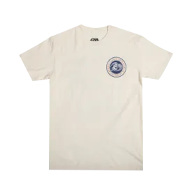 Planet Hoth Expeditions Natural Tee