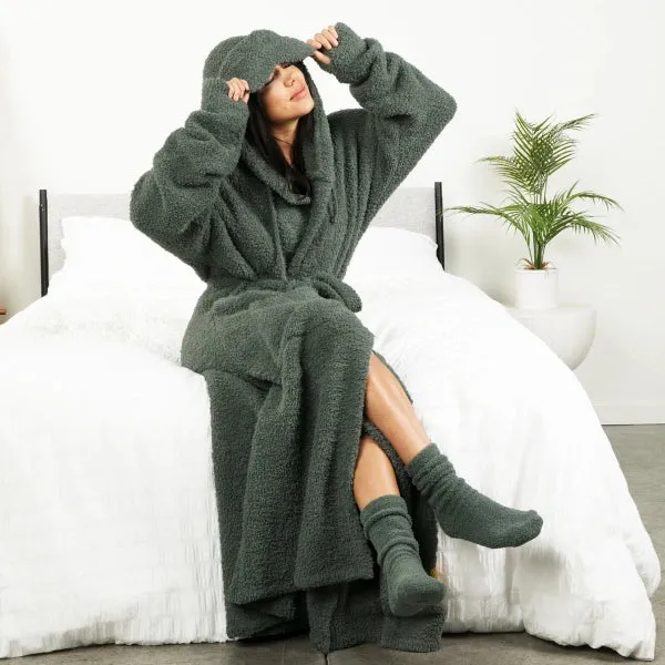 Premier Plush™ Robe