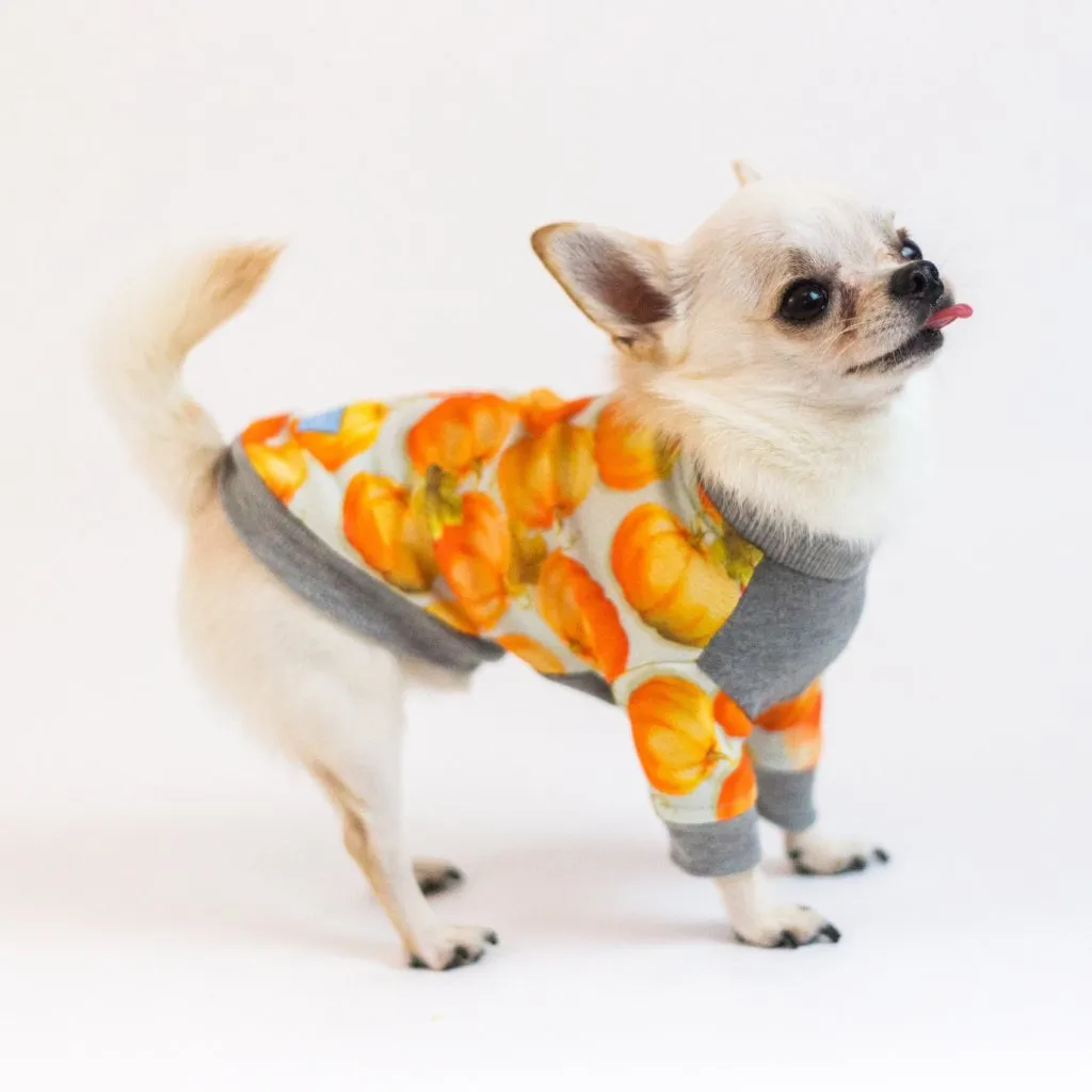 Pumpkin