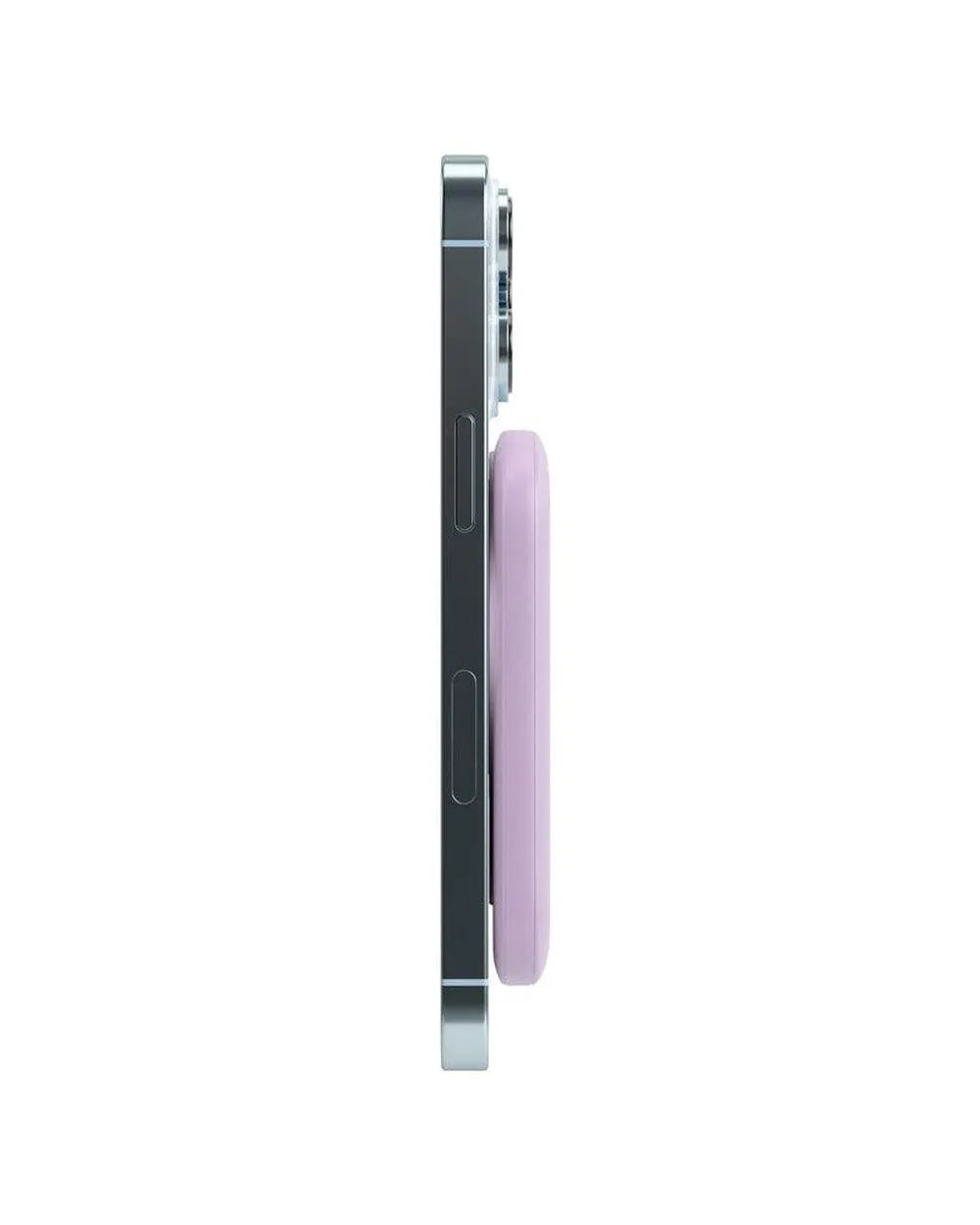 Purple Power Pod