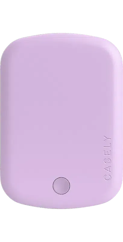Purple Power Pod