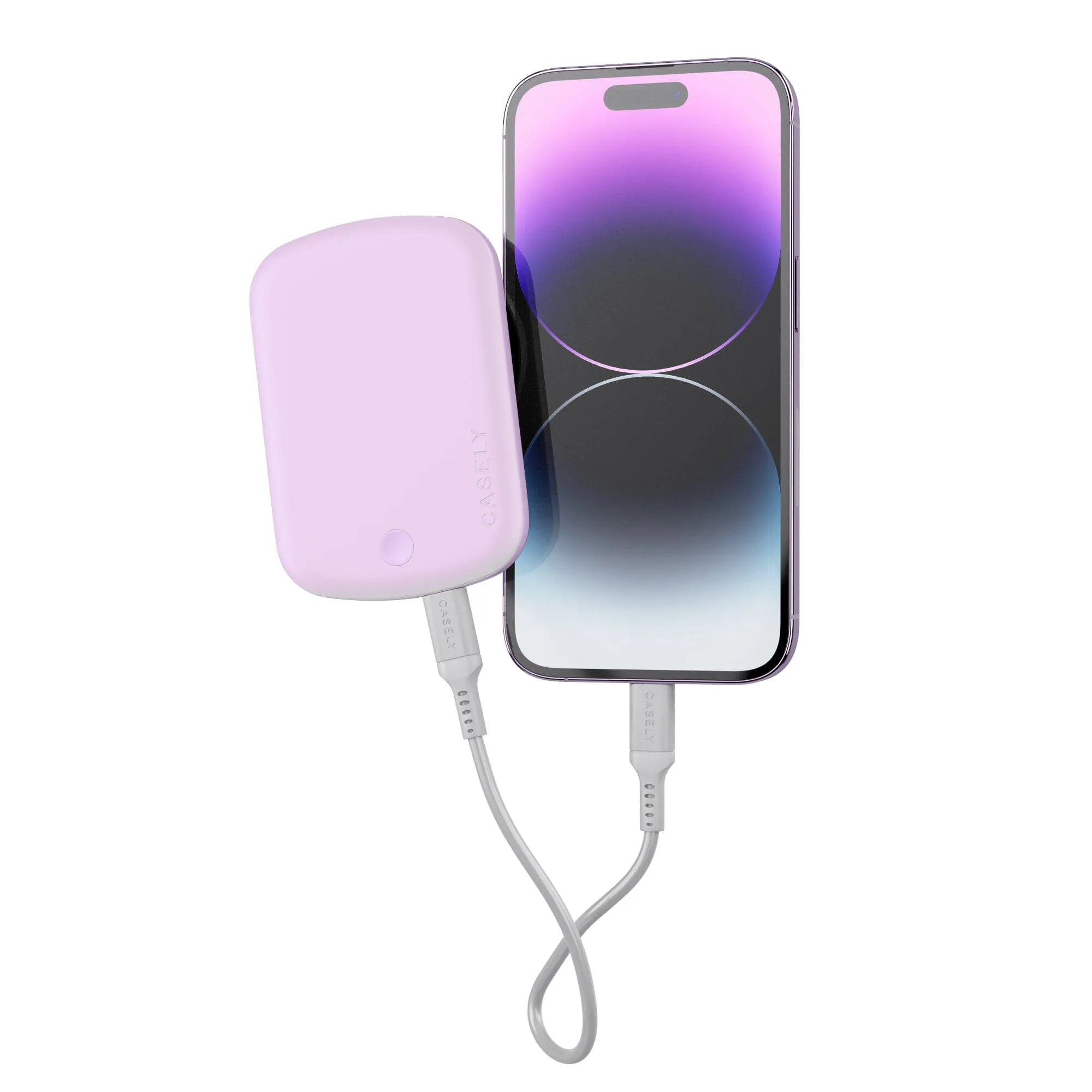 Purple Power Pod