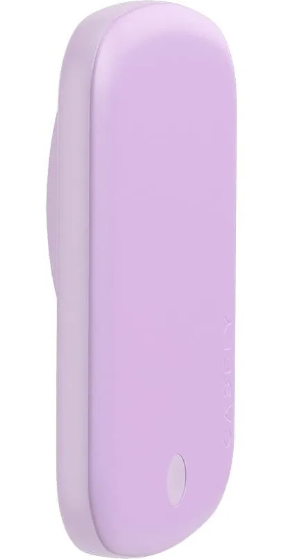 Purple Power Pod