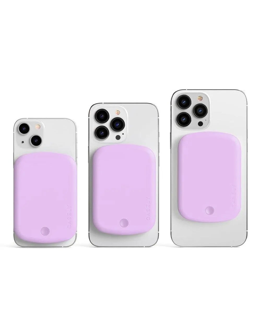 Purple Power Pod