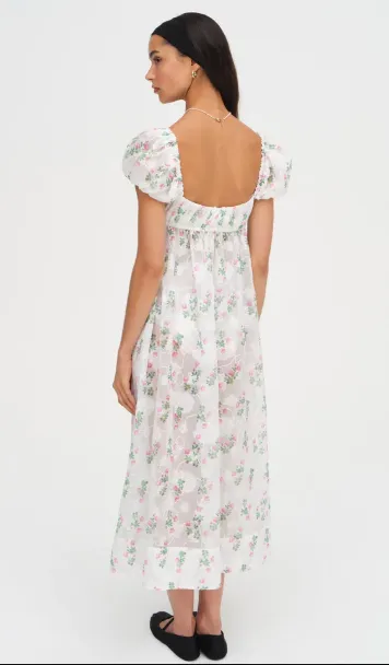 Remi Midi Dress
