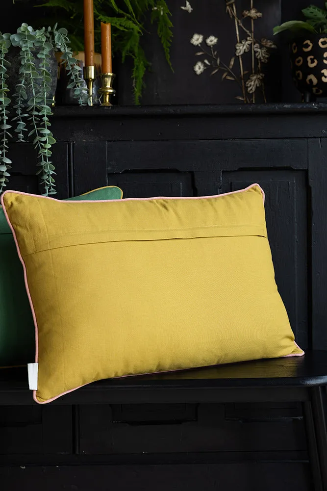 Saluti Cushion
