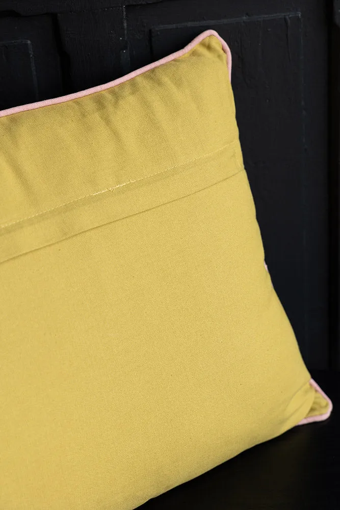 Saluti Cushion