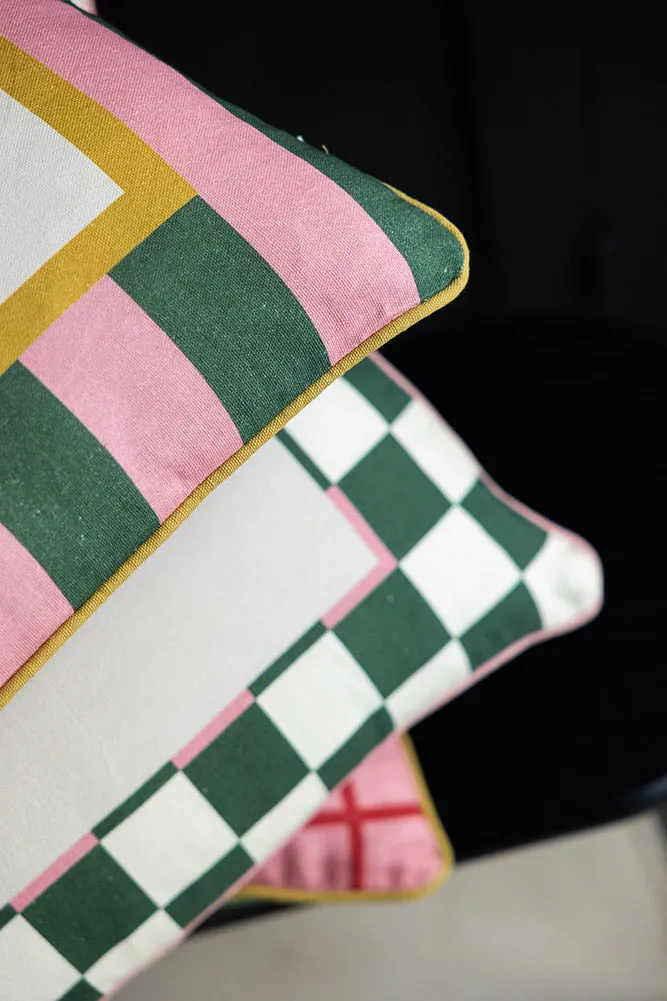 Saluti Cushion