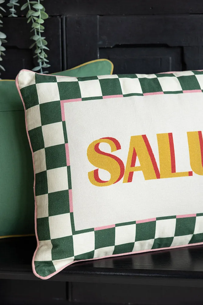 Saluti Cushion