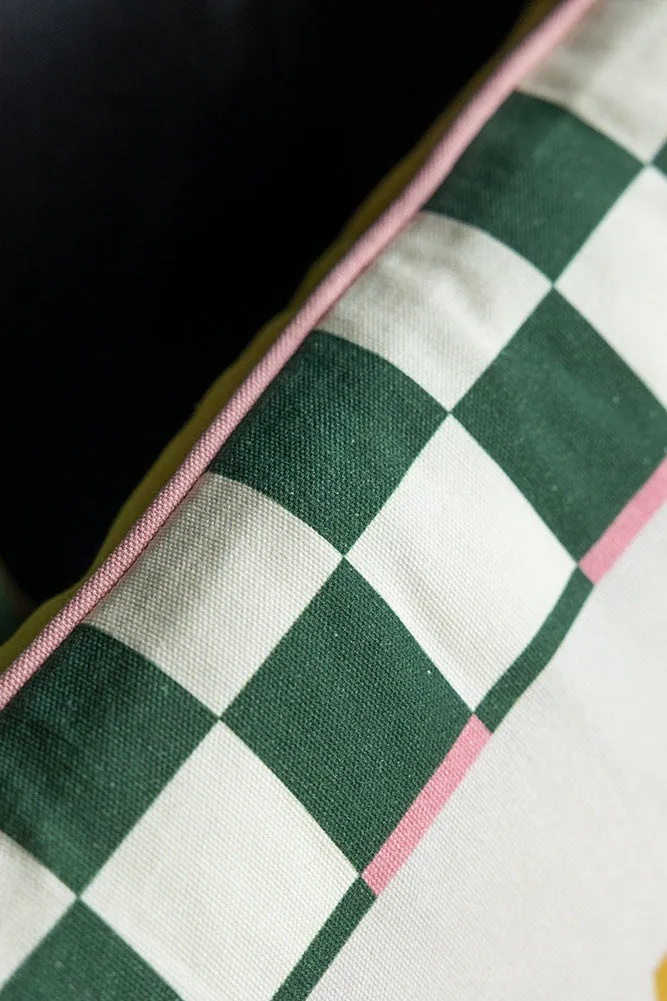 Saluti Cushion
