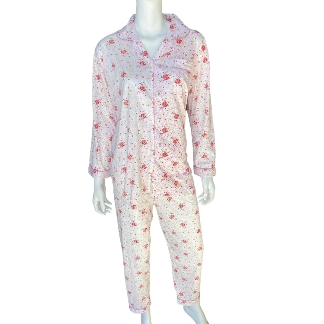 Sienna Pyjamas
