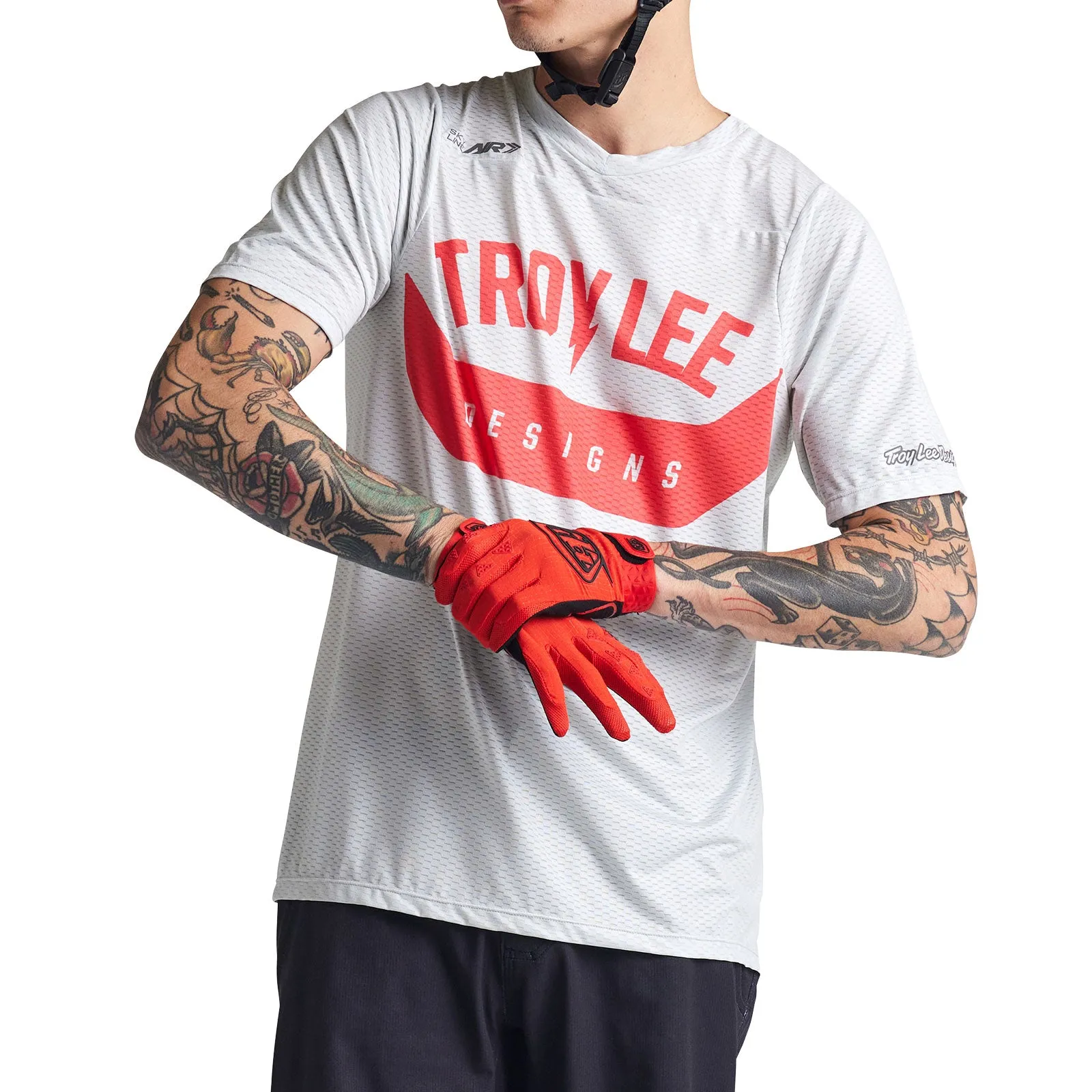 Skyline Air SS Jersey Aircore Cement