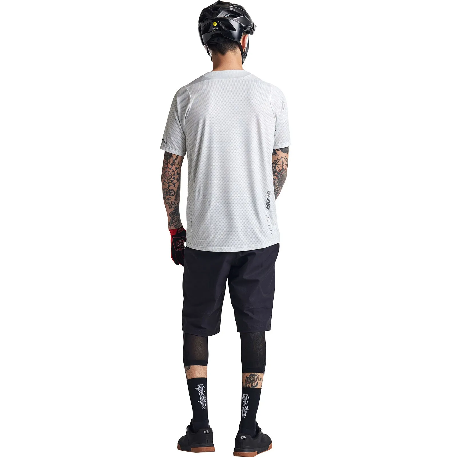 Skyline Air SS Jersey Aircore Cement
