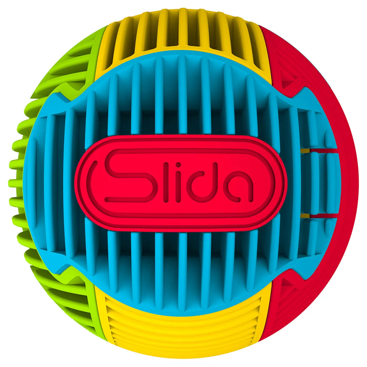 Slida Sphere 3D Puzzle (styles vary)