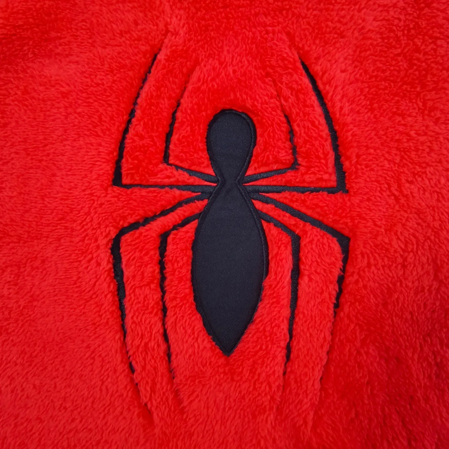 Spiderman Unisex Dressing Gown