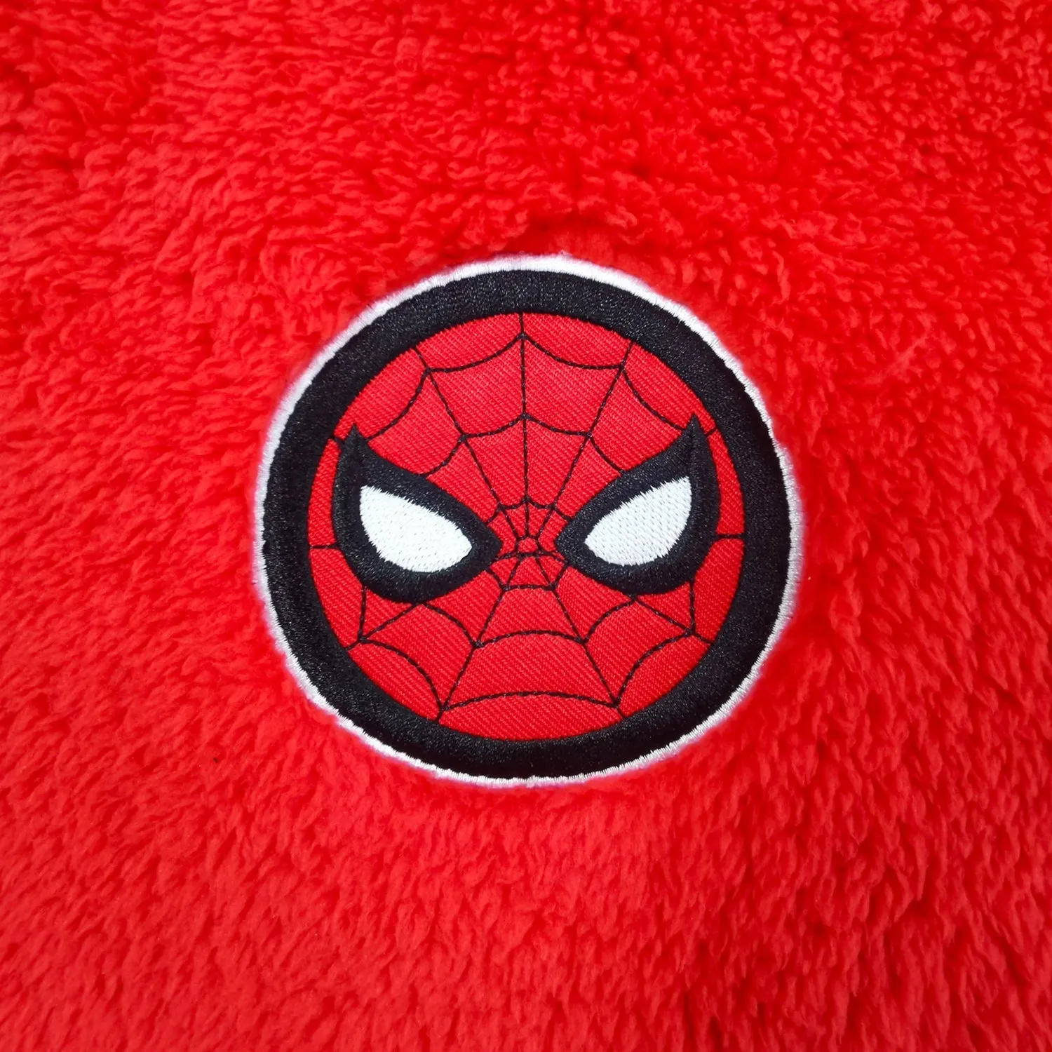 Spiderman Unisex Dressing Gown