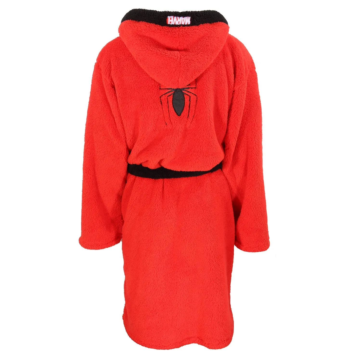 Spiderman Unisex Dressing Gown