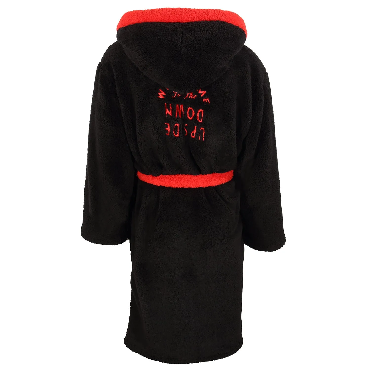 Stranger Things Dressing Gown Unisex