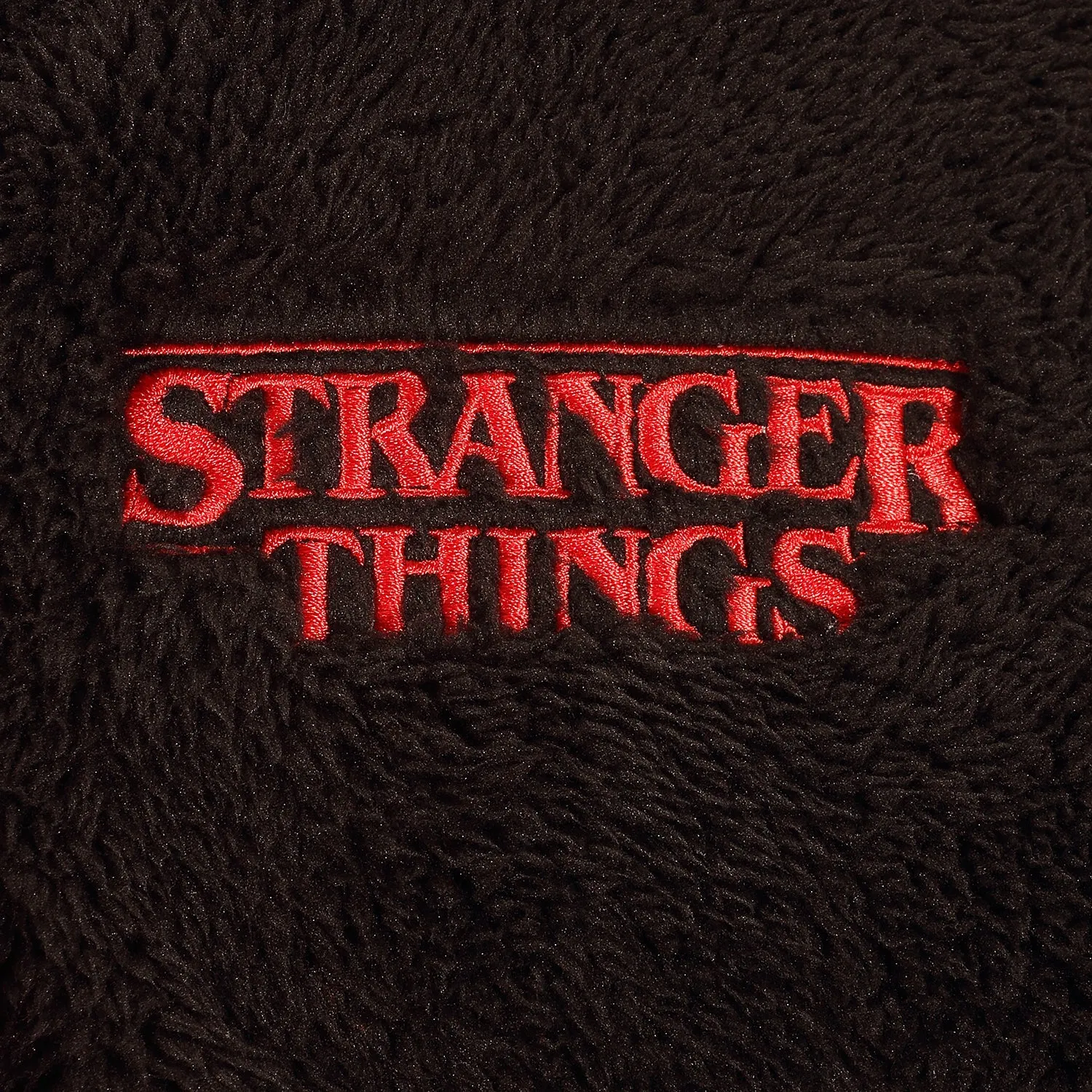 Stranger Things Dressing Gown Unisex