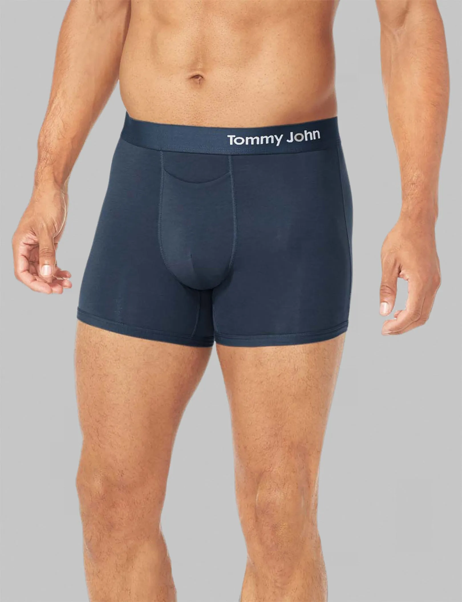 The Must-Have Trunk 4" (3-Pack)