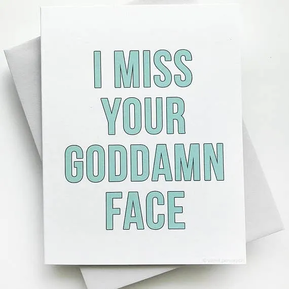 The Sweet perversion Cards - Miscellaneous Styles