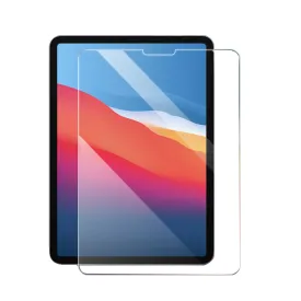 Tough On iPad Pro 2022 2021 2020 2018 11" Anti Glare Tempered Glass Screen Protector Anti-Blue Light