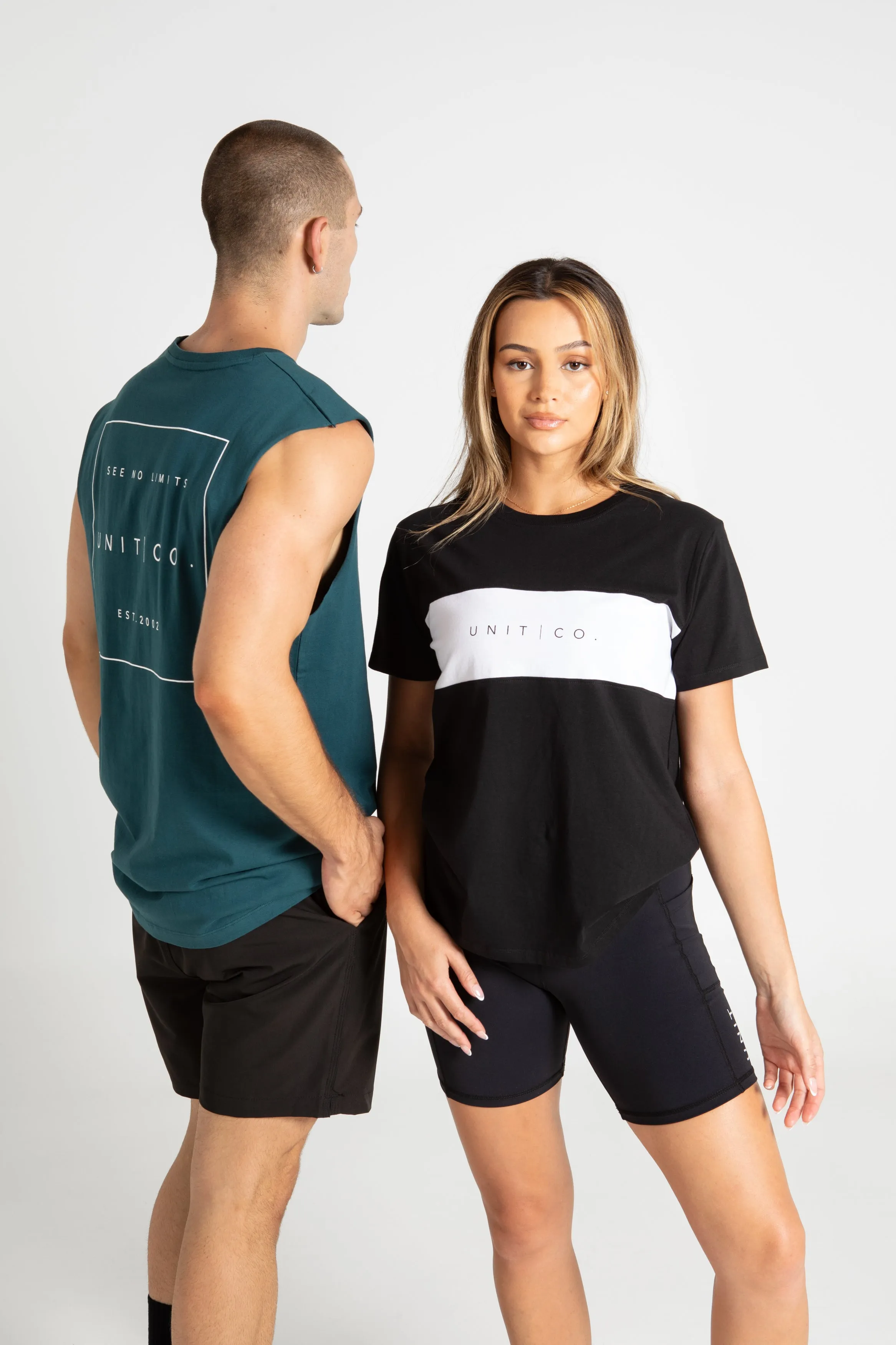 UNIT Jasper Ladies T-Shirt