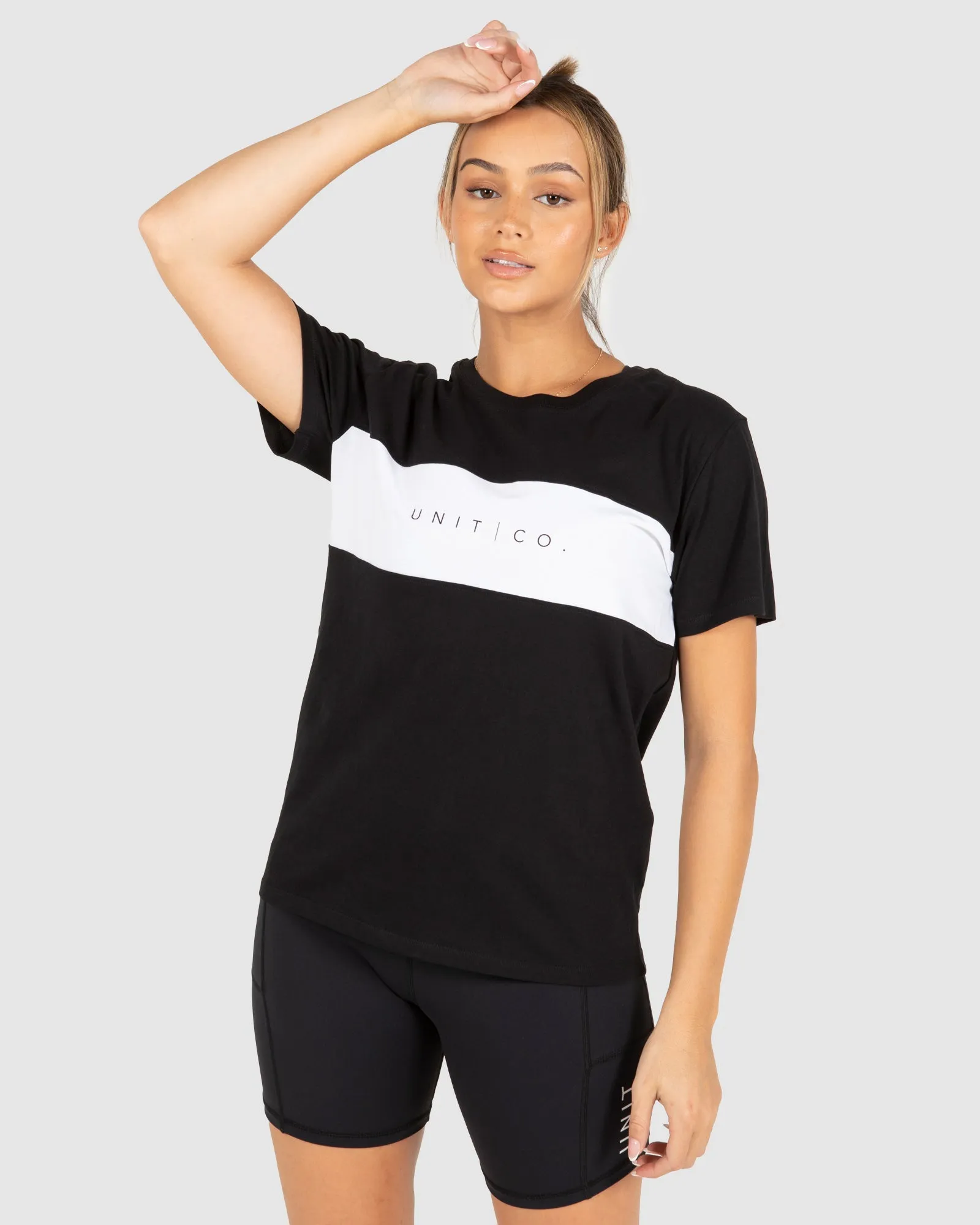 UNIT Jasper Ladies T-Shirt