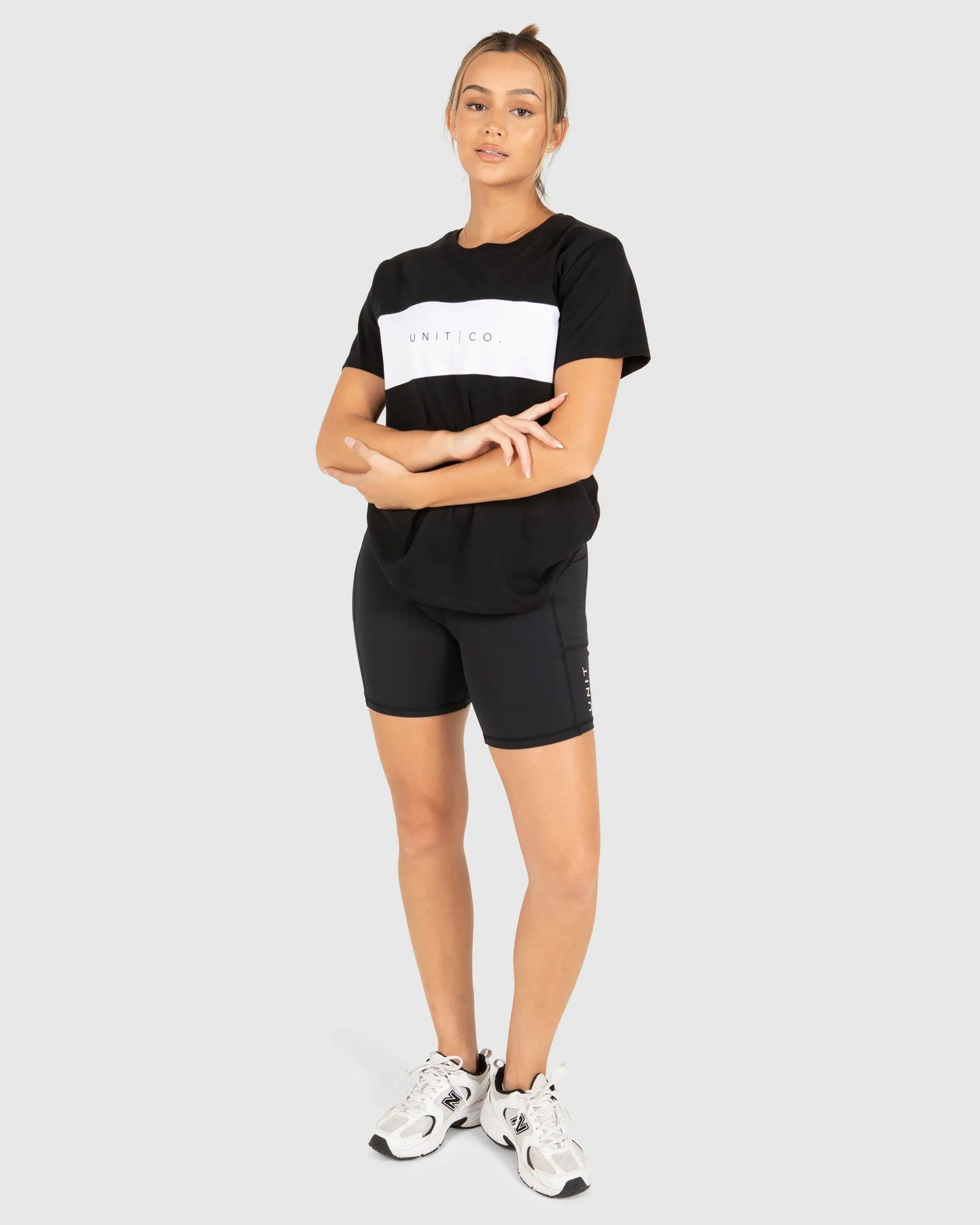 UNIT Jasper Ladies T-Shirt