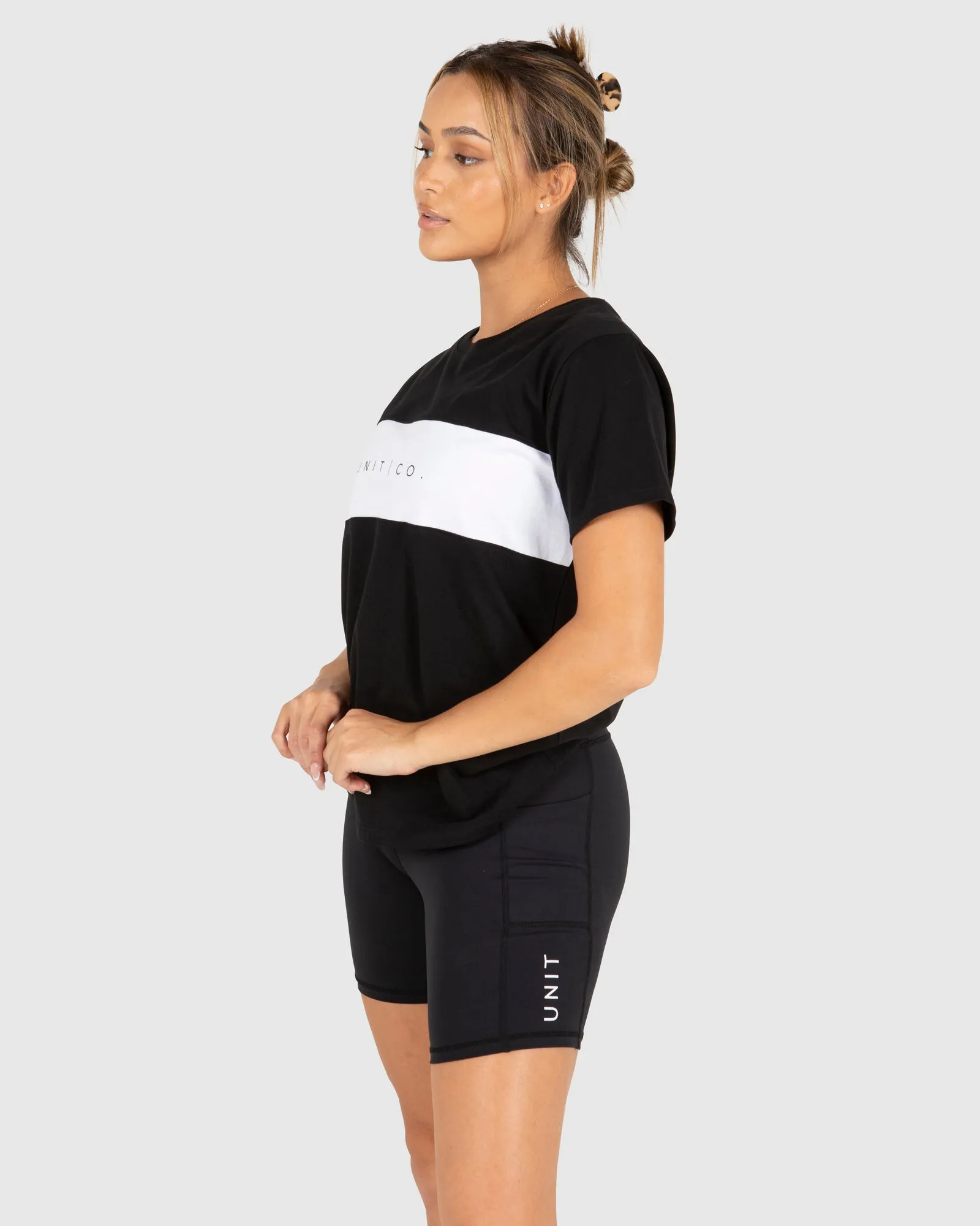 UNIT Jasper Ladies T-Shirt