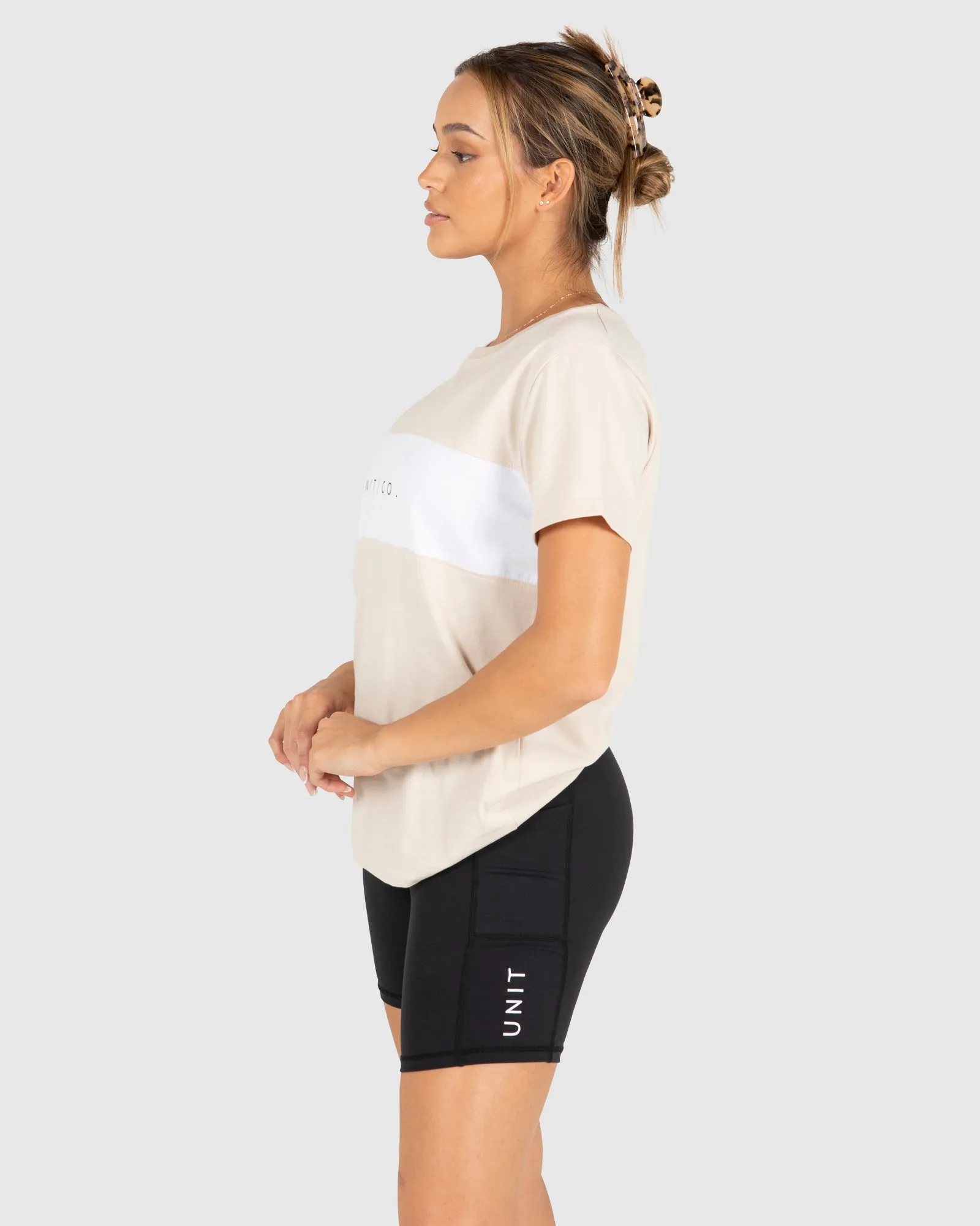 UNIT Jasper Ladies T-Shirt
