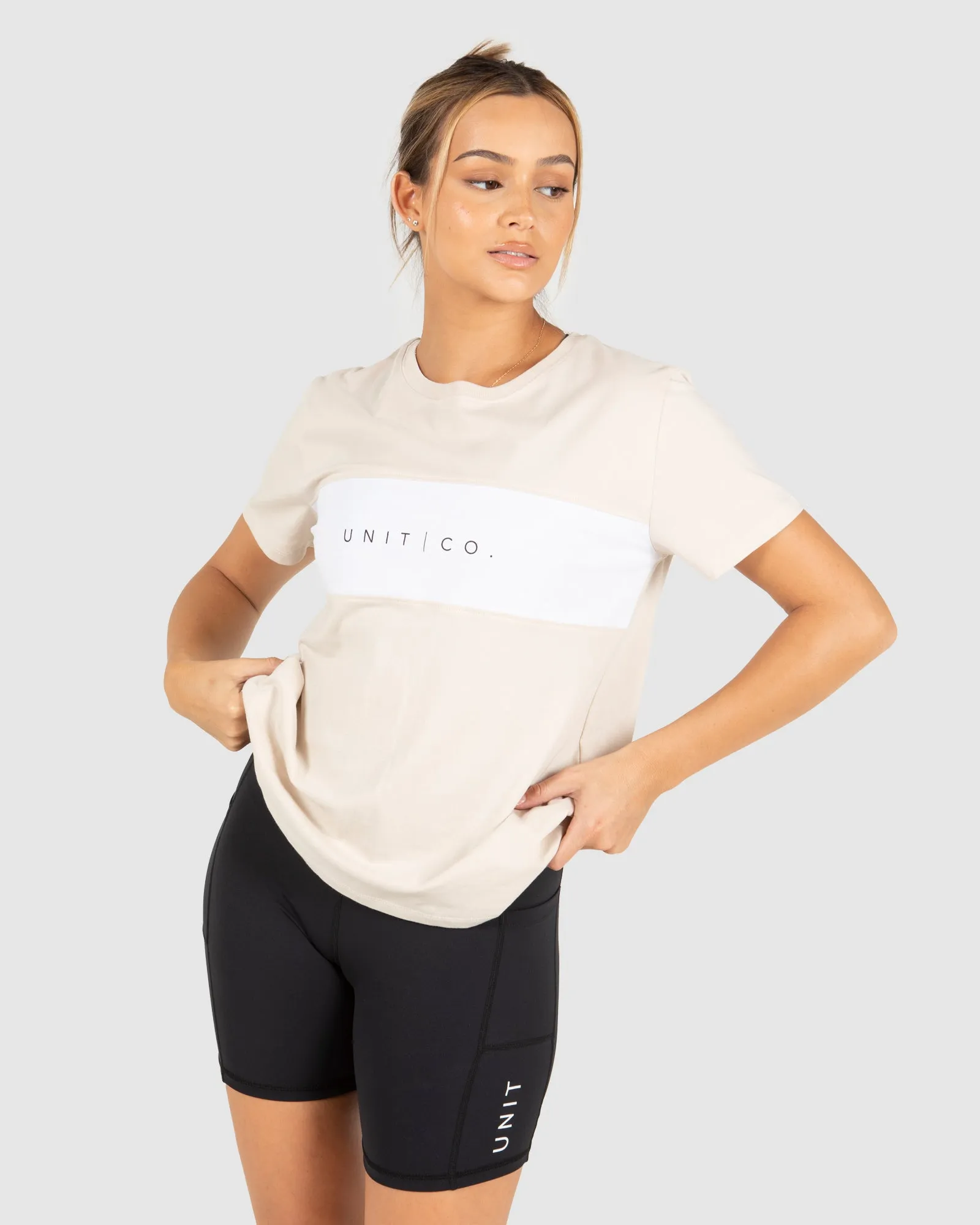 UNIT Jasper Ladies T-Shirt