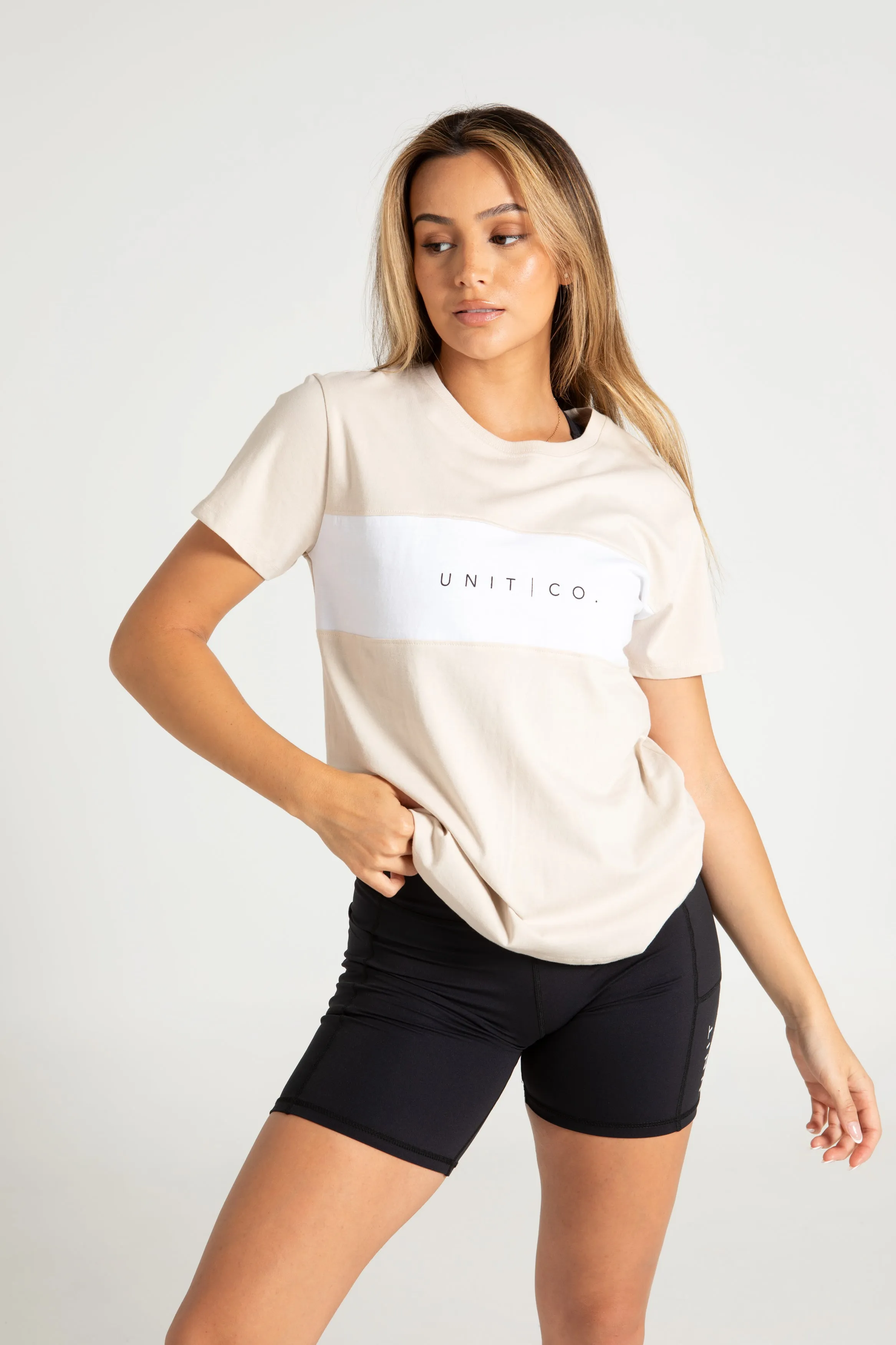 UNIT Jasper Ladies T-Shirt