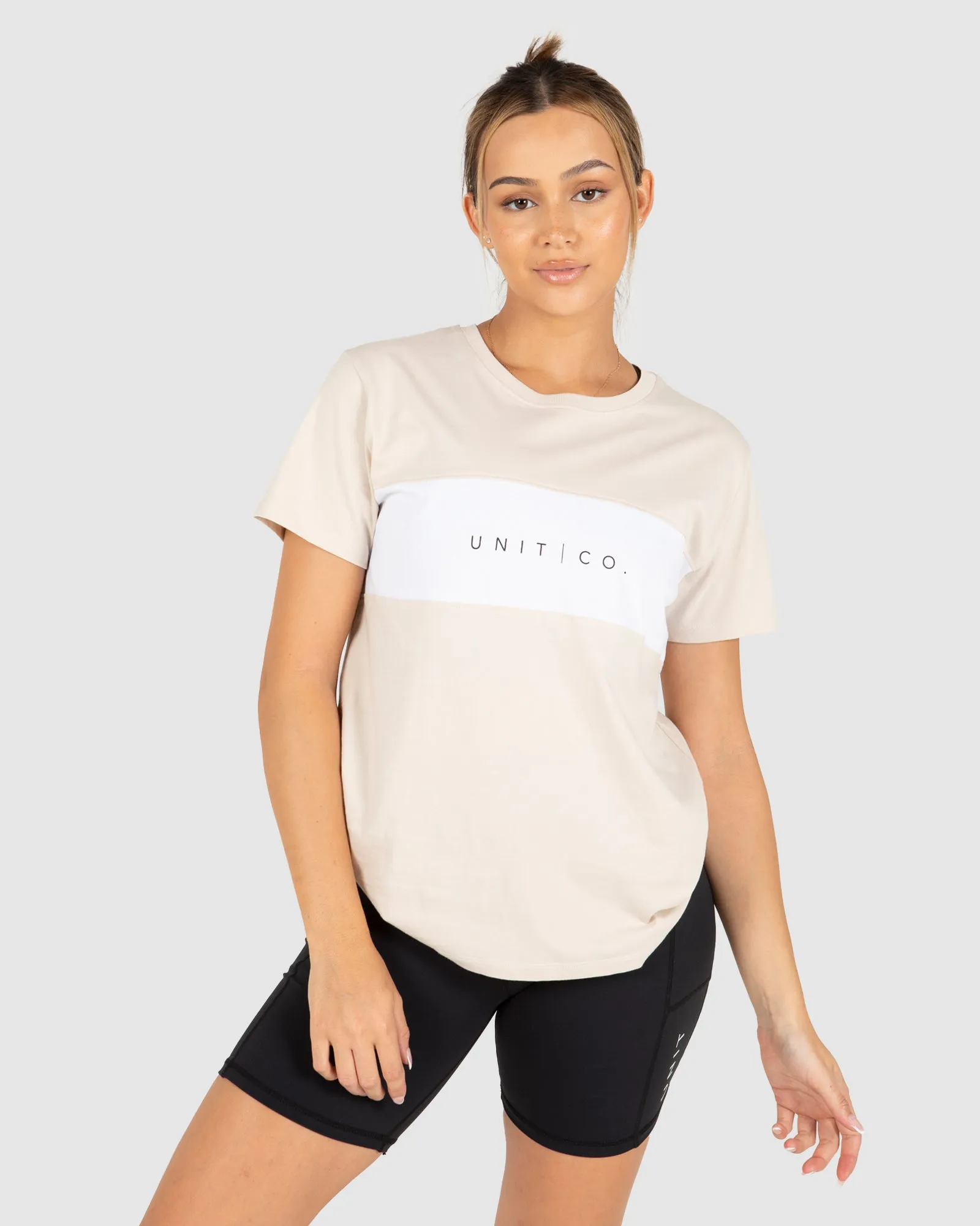 UNIT Jasper Ladies T-Shirt
