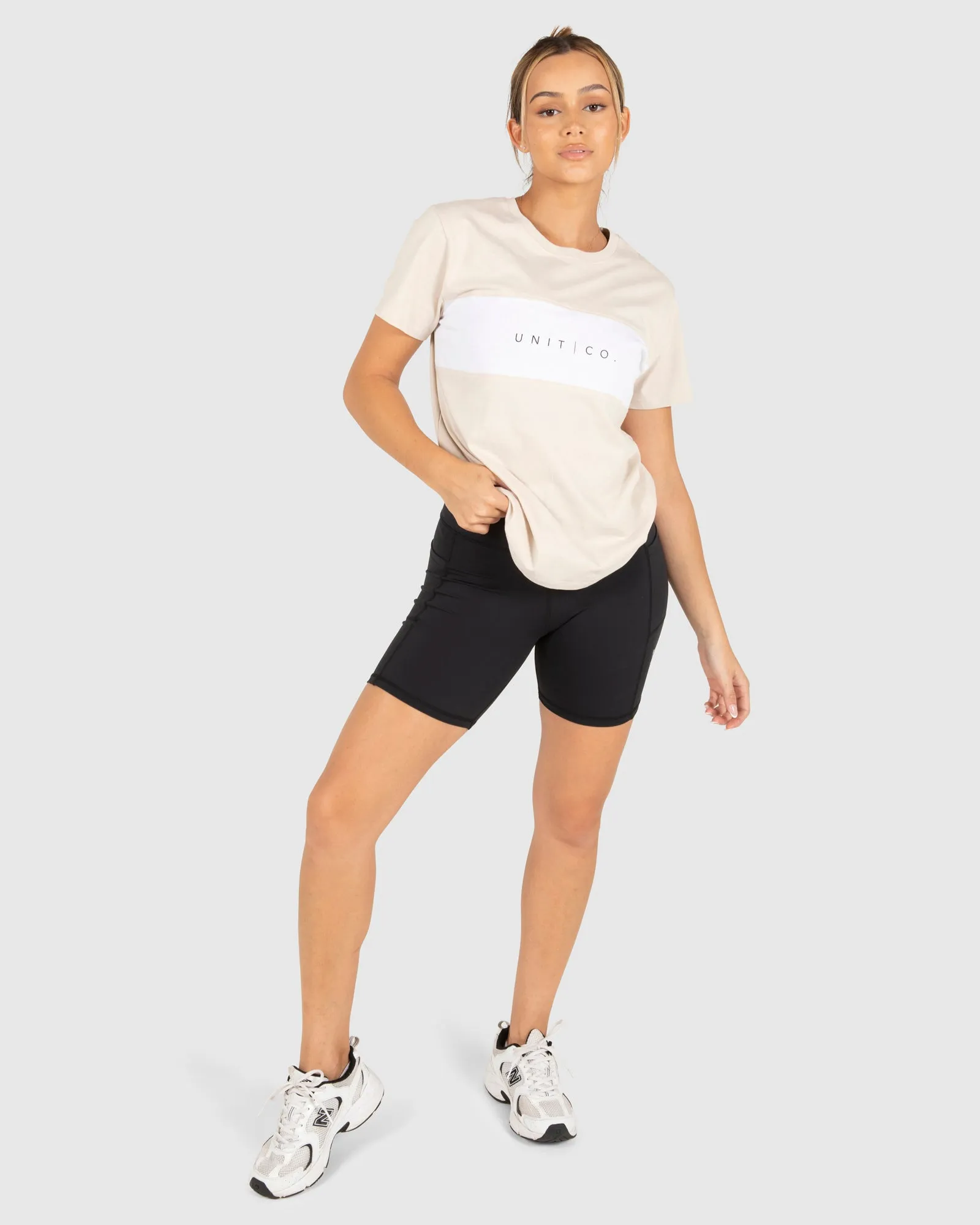 UNIT Jasper Ladies T-Shirt