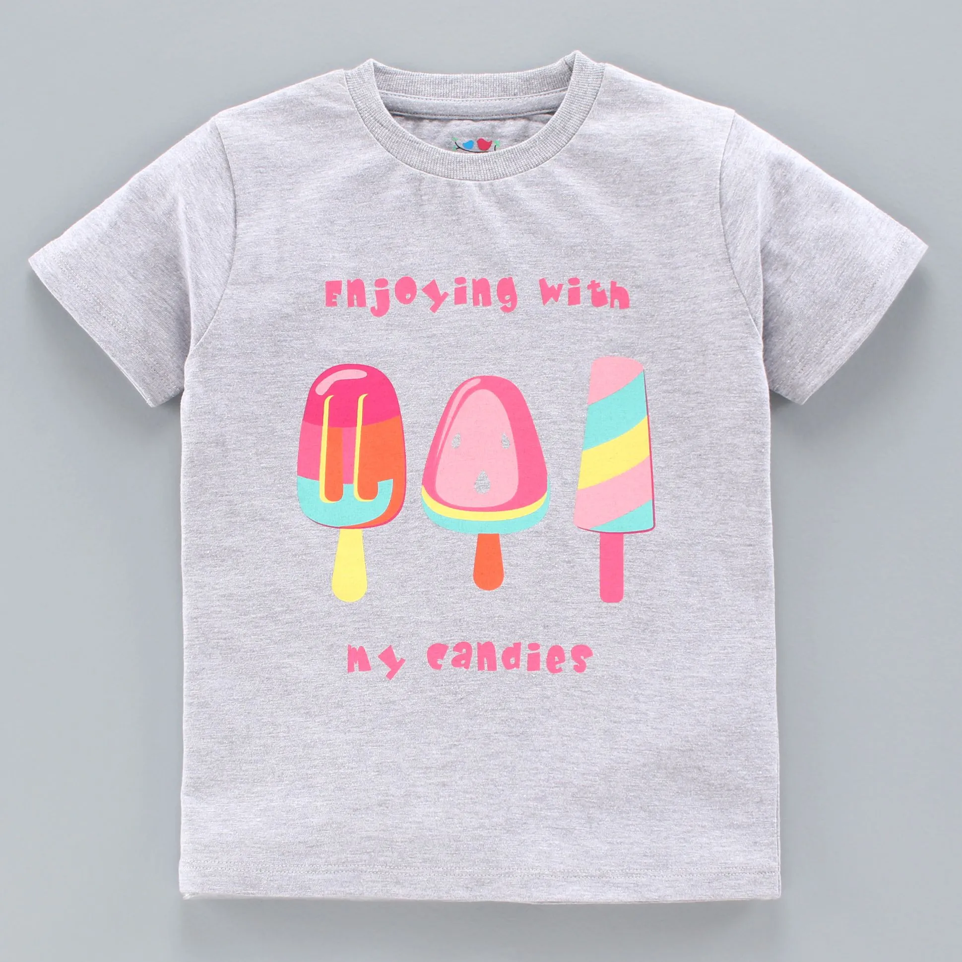 Ventra Girls Candy T-Shirt