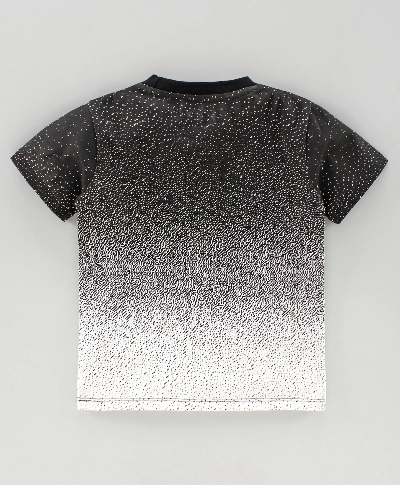 Ventra Milan T-shirt - Black